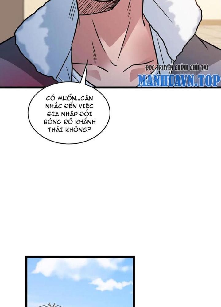 Dũng Cảm Tiến Về Phía Trước Chapter 15 - Trang 2