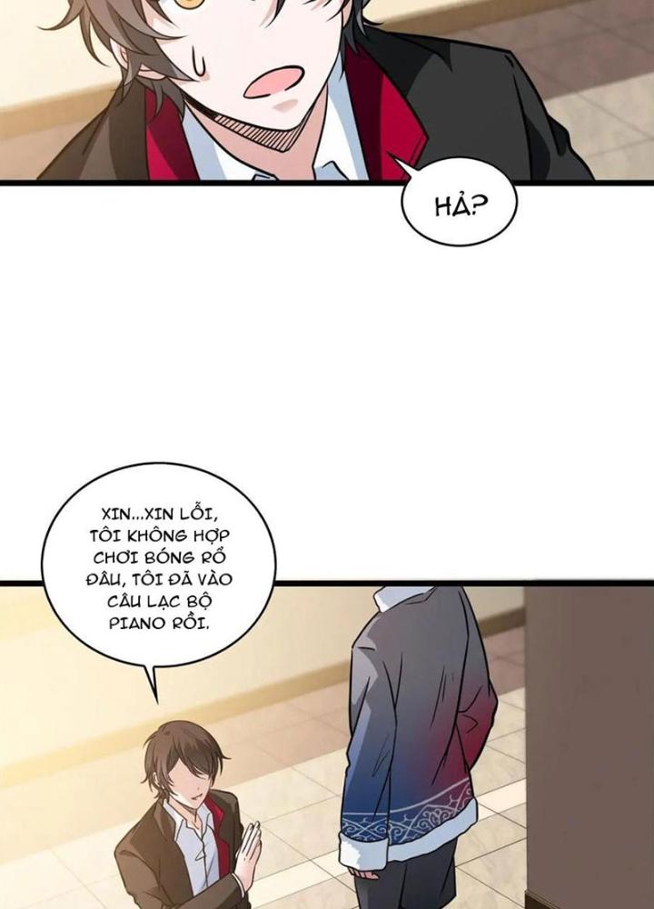 Dũng Cảm Tiến Về Phía Trước Chapter 15 - Trang 2