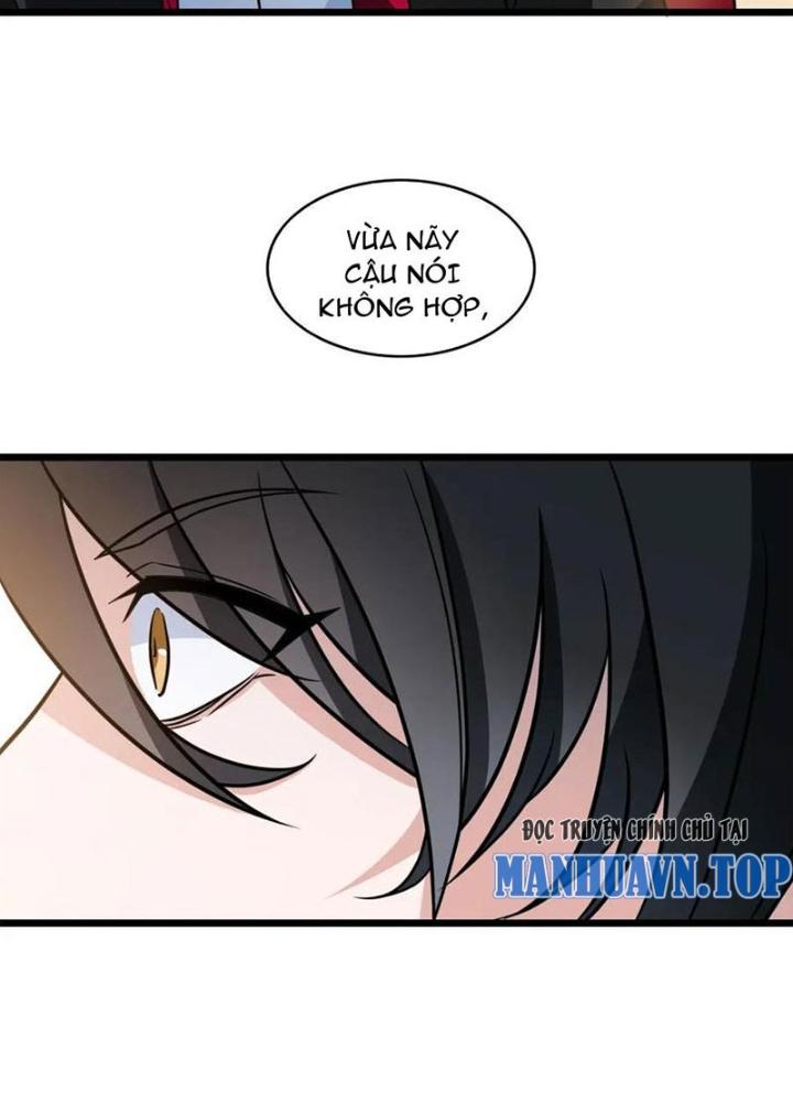 Dũng Cảm Tiến Về Phía Trước Chapter 15 - Trang 2