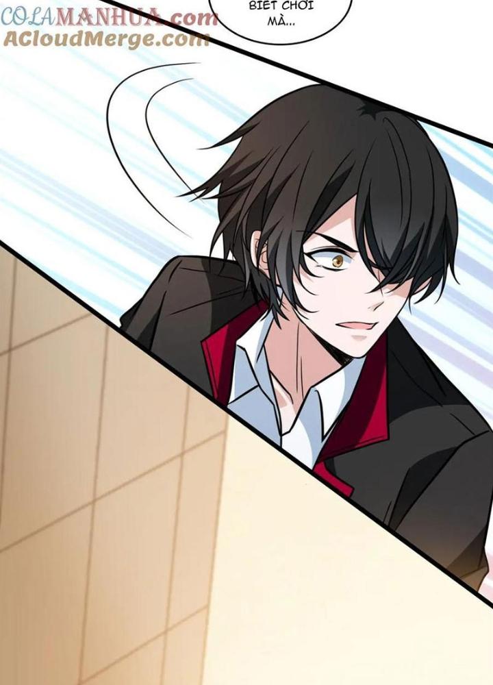 Dũng Cảm Tiến Về Phía Trước Chapter 15 - Trang 2