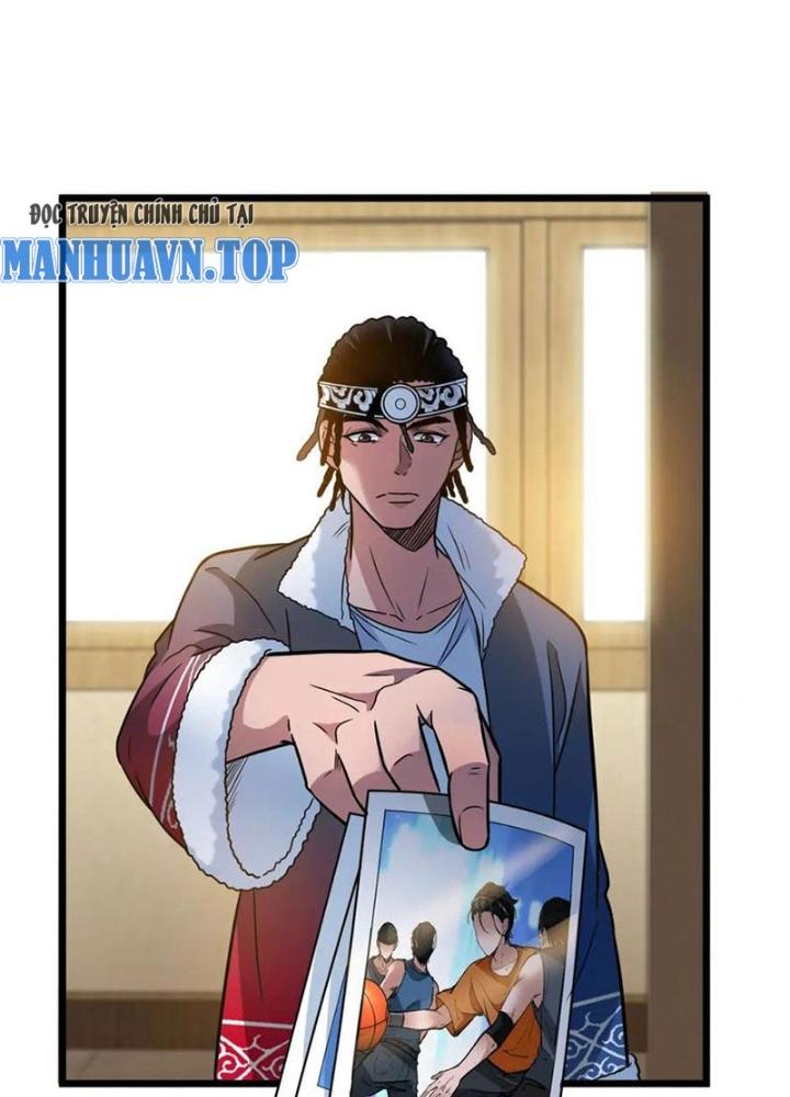 Dũng Cảm Tiến Về Phía Trước Chapter 15 - Trang 2