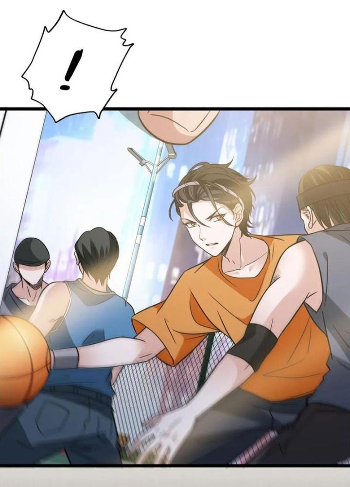 Dũng Cảm Tiến Về Phía Trước Chapter 15 - Trang 2