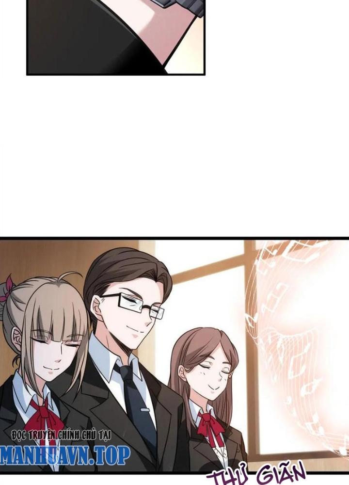 Dũng Cảm Tiến Về Phía Trước Chapter 15 - Trang 2