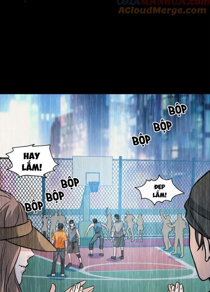 Dũng Cảm Tiến Về Phía Trước Chapter 15 - Trang 2