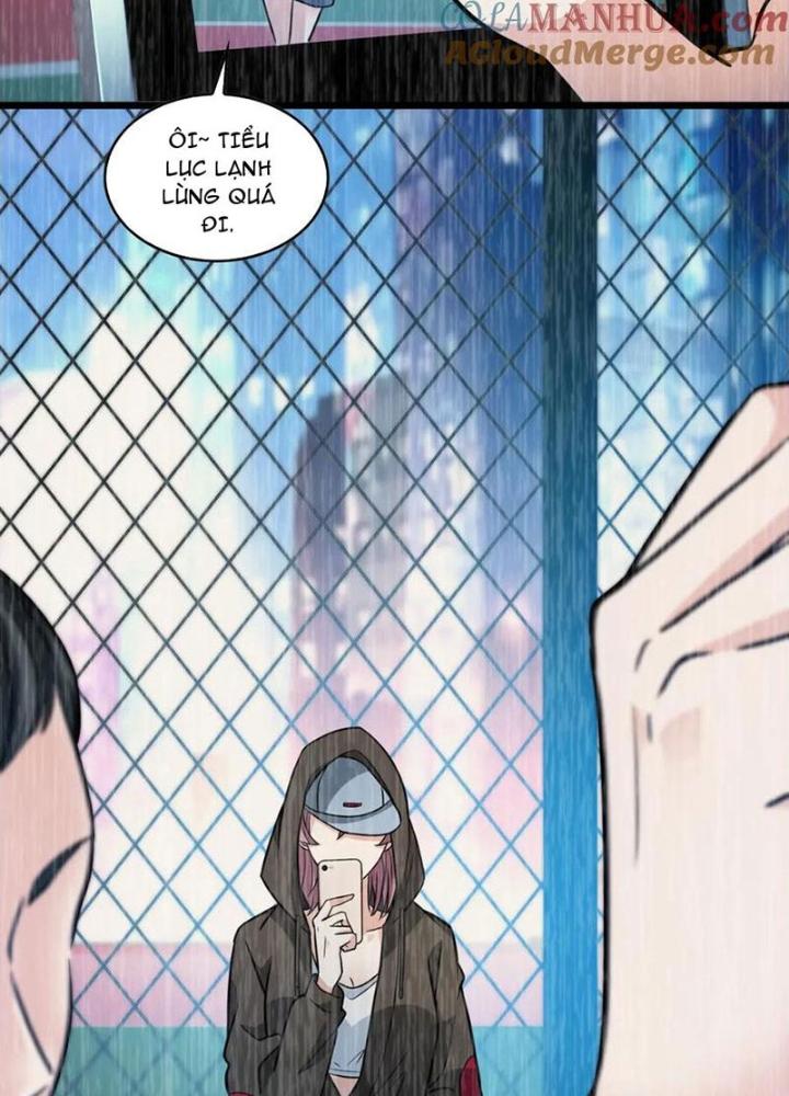 Dũng Cảm Tiến Về Phía Trước Chapter 15 - Trang 2