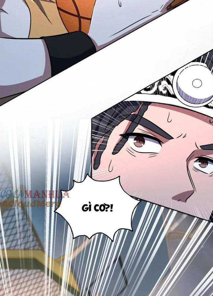 Dũng Cảm Tiến Về Phía Trước Chapter 16 - Trang 2