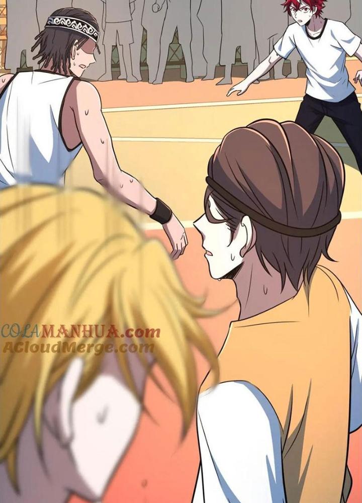 Dũng Cảm Tiến Về Phía Trước Chapter 16 - Trang 2