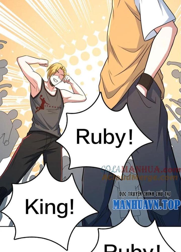 Dũng Cảm Tiến Về Phía Trước Chapter 16 - Trang 2