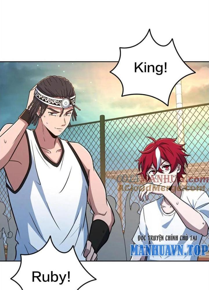 Dũng Cảm Tiến Về Phía Trước Chapter 16 - Trang 2