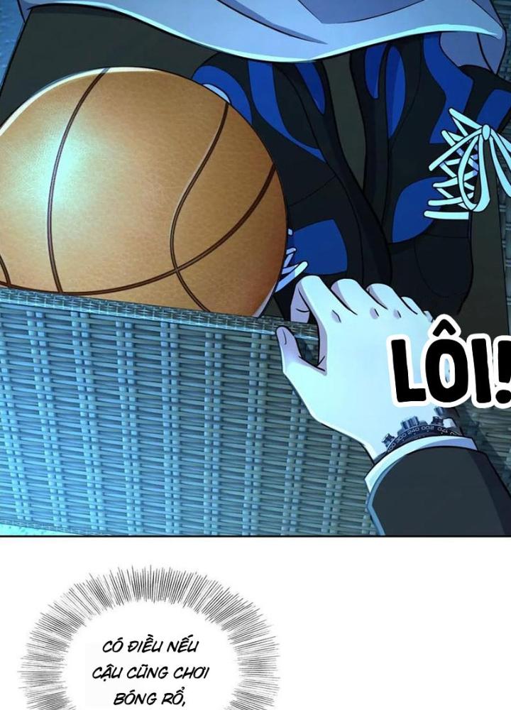 Dũng Cảm Tiến Về Phía Trước Chapter 16 - Trang 2