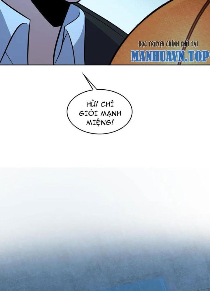 Dũng Cảm Tiến Về Phía Trước Chapter 16 - Trang 2