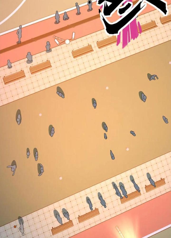 Dũng Cảm Tiến Về Phía Trước Chapter 16 - Trang 2