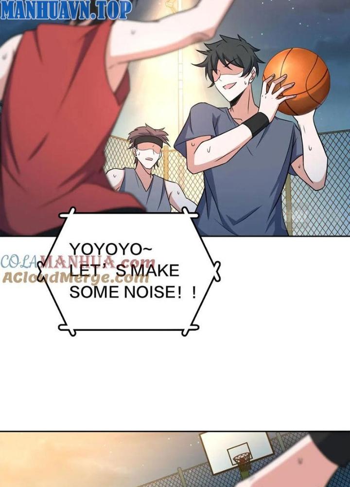 Dũng Cảm Tiến Về Phía Trước Chapter 16 - Trang 2