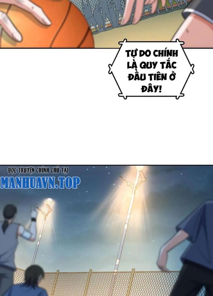 Dũng Cảm Tiến Về Phía Trước Chapter 16 - Trang 2