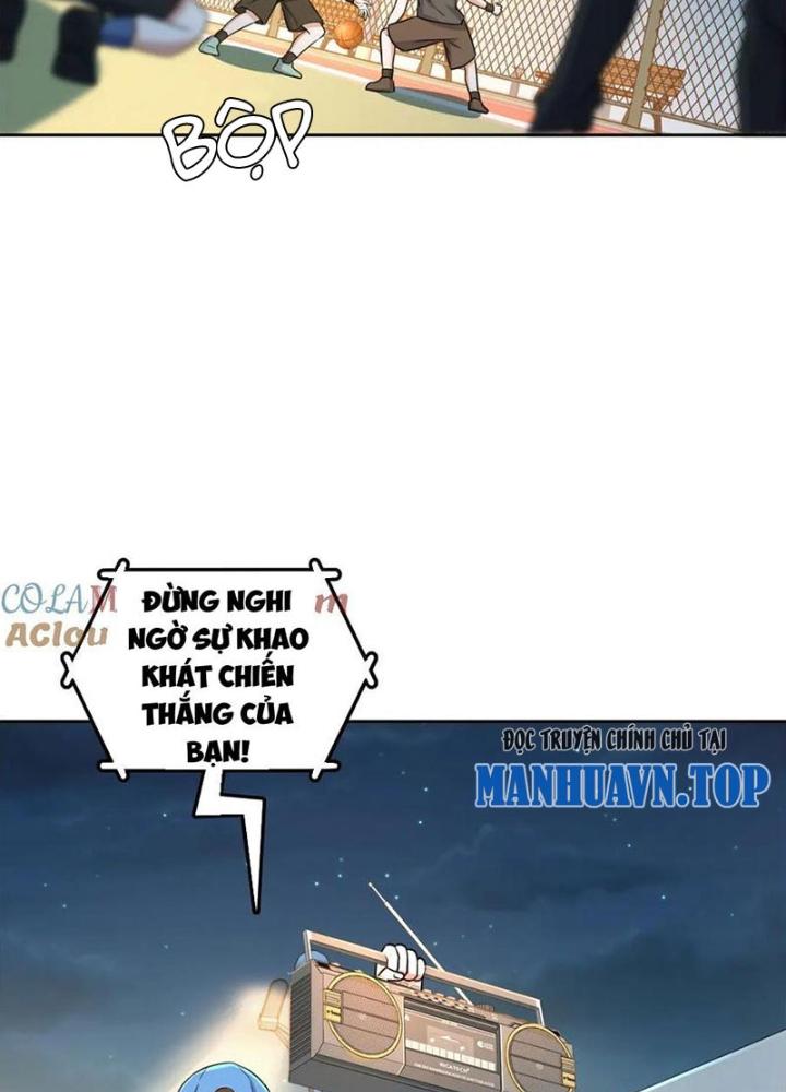 Dũng Cảm Tiến Về Phía Trước Chapter 16 - Trang 2