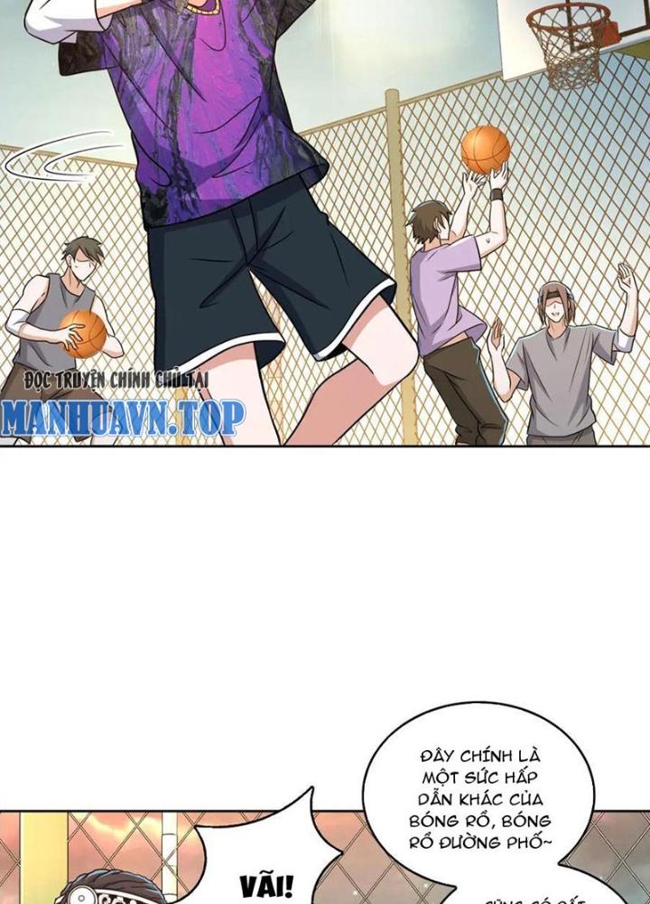 Dũng Cảm Tiến Về Phía Trước Chapter 16 - Trang 2