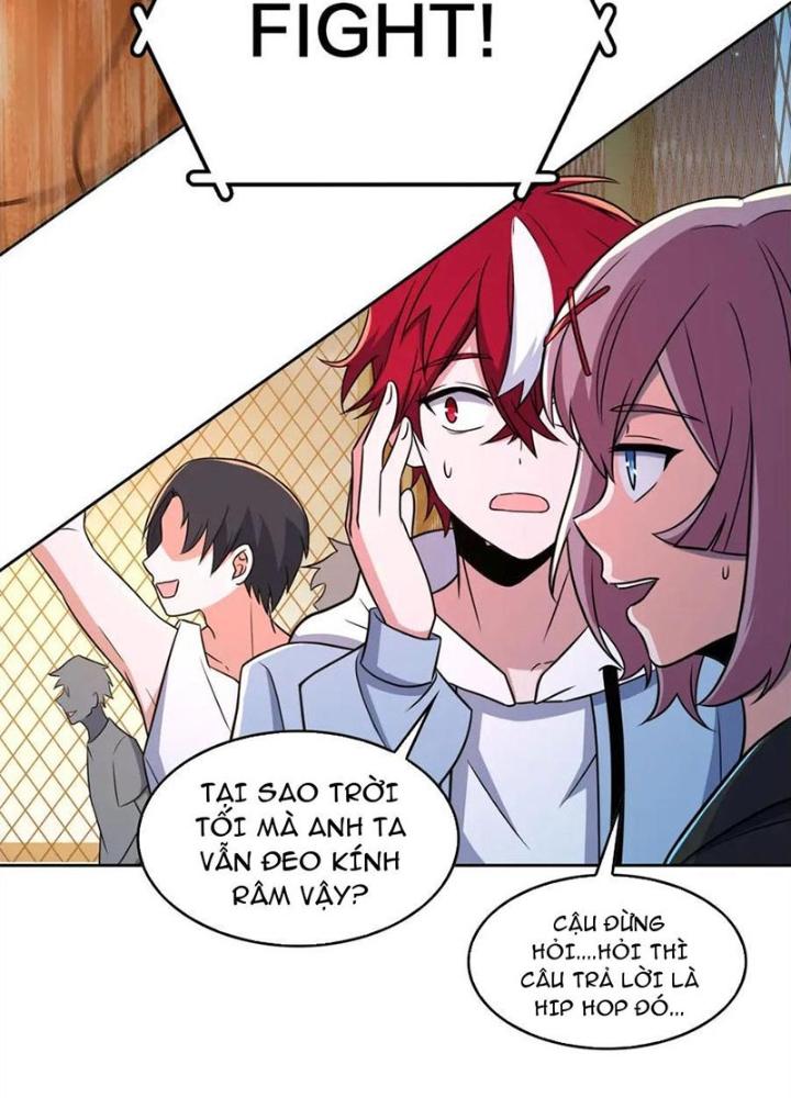 Dũng Cảm Tiến Về Phía Trước Chapter 16 - Trang 2