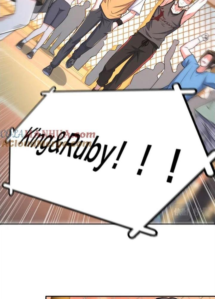 Dũng Cảm Tiến Về Phía Trước Chapter 16 - Trang 2