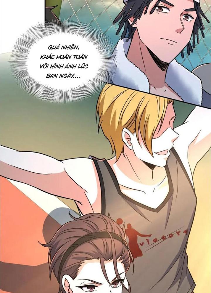 Dũng Cảm Tiến Về Phía Trước Chapter 16 - Trang 2