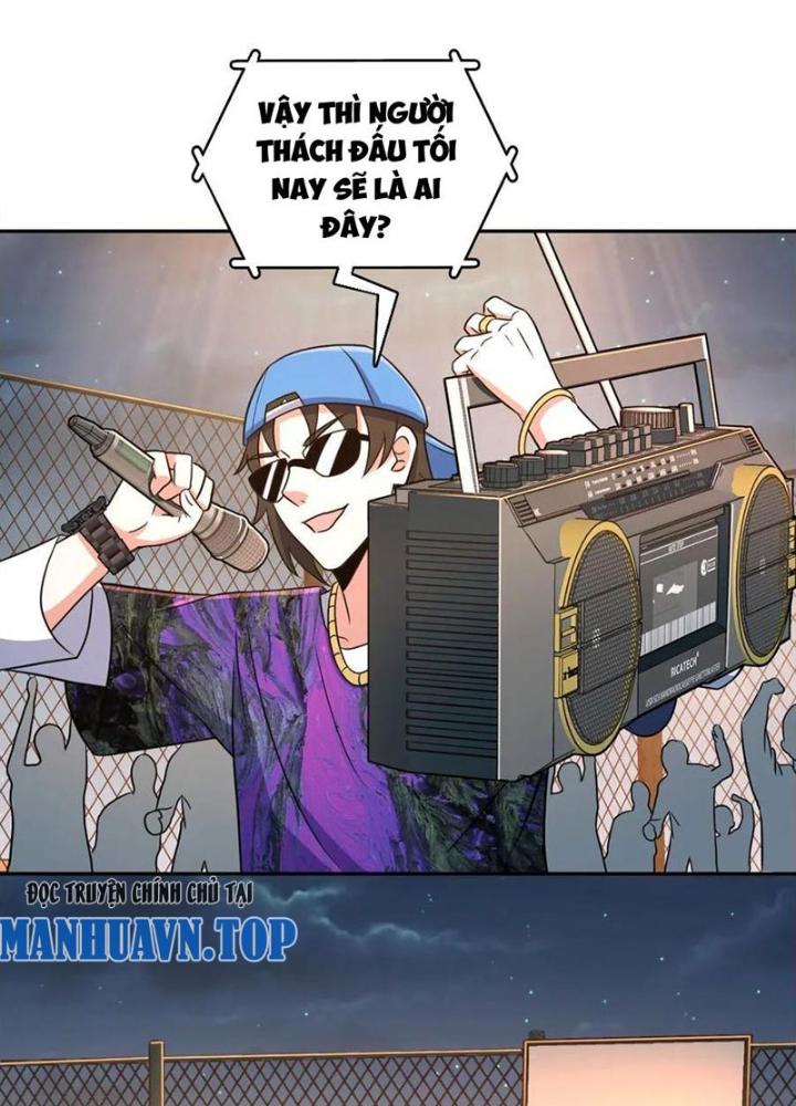 Dũng Cảm Tiến Về Phía Trước Chapter 16 - Trang 2