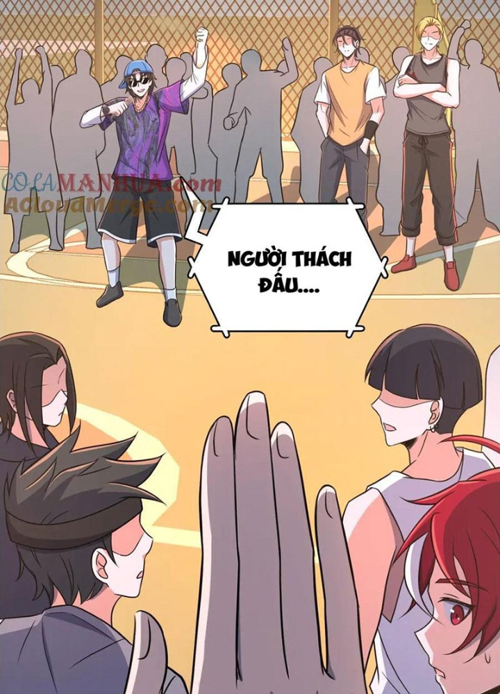 Dũng Cảm Tiến Về Phía Trước Chapter 16 - Trang 2