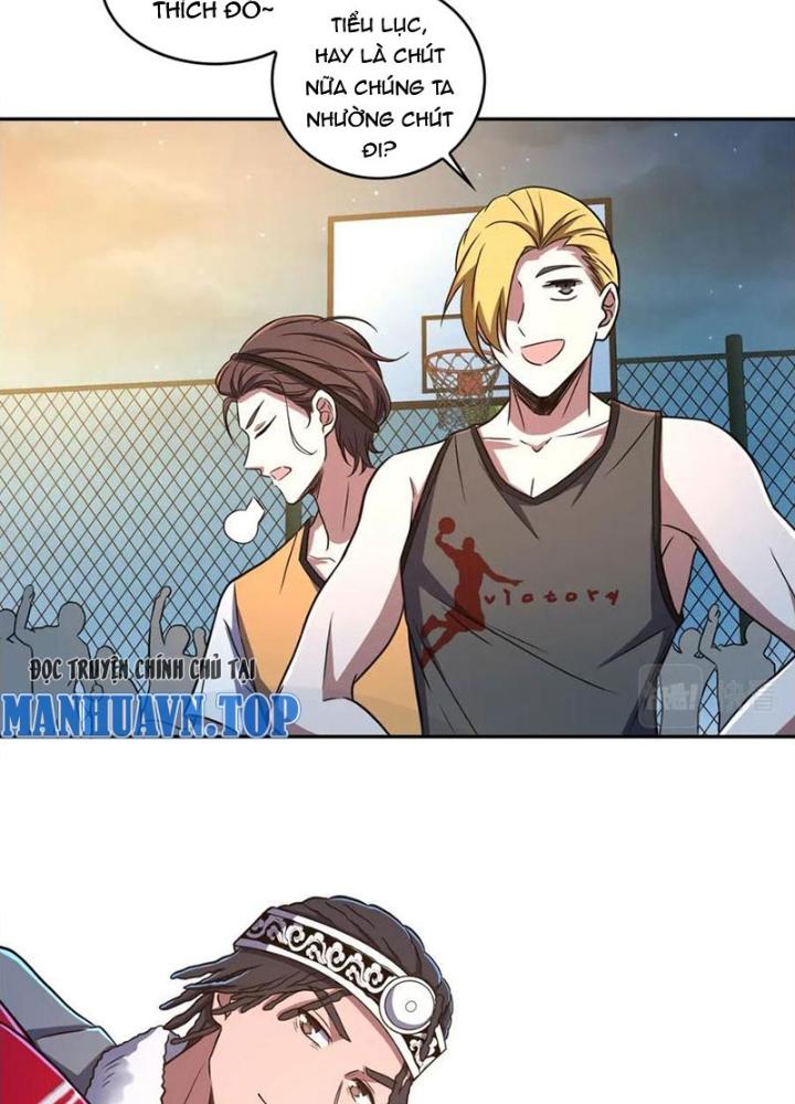Dũng Cảm Tiến Về Phía Trước Chapter 16 - Trang 2