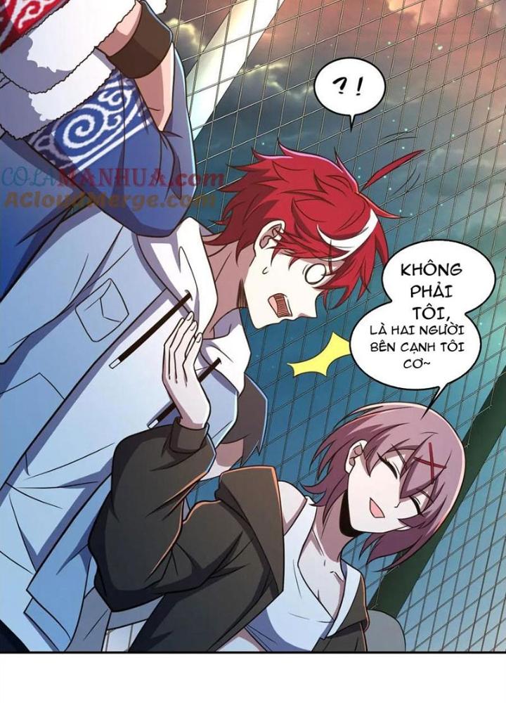 Dũng Cảm Tiến Về Phía Trước Chapter 16 - Trang 2