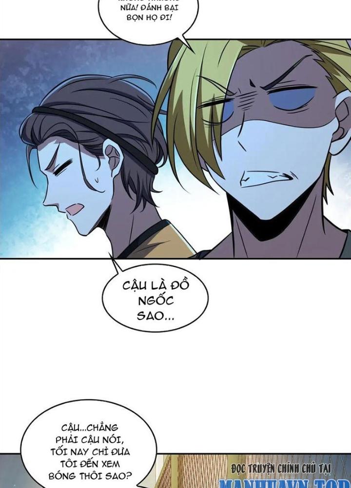 Dũng Cảm Tiến Về Phía Trước Chapter 16 - Trang 2