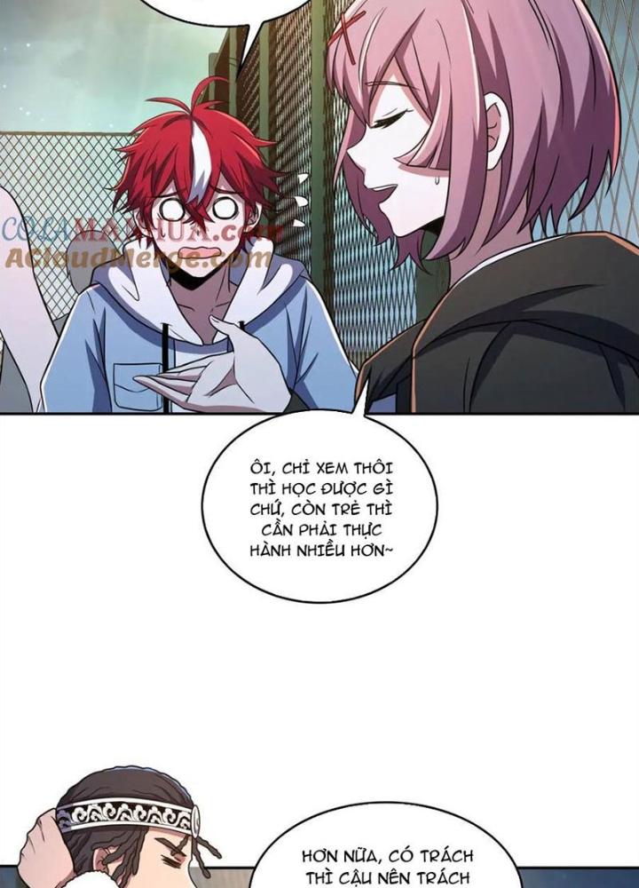 Dũng Cảm Tiến Về Phía Trước Chapter 16 - Trang 2