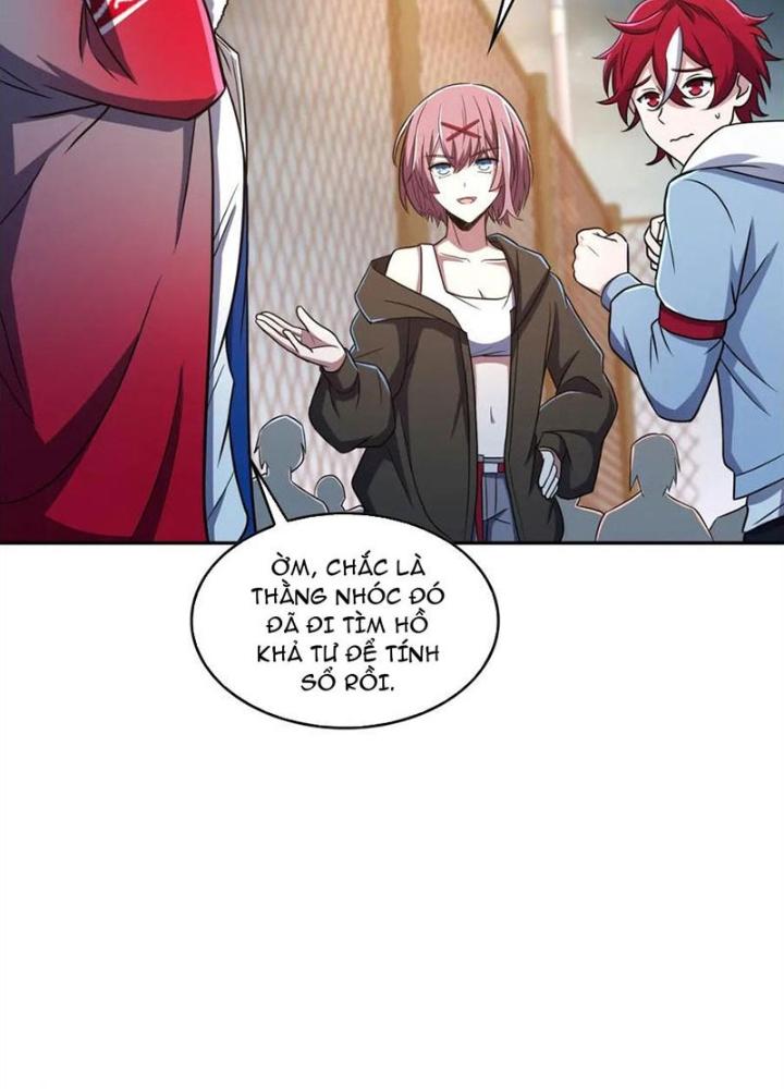 Dũng Cảm Tiến Về Phía Trước Chapter 16 - Trang 2