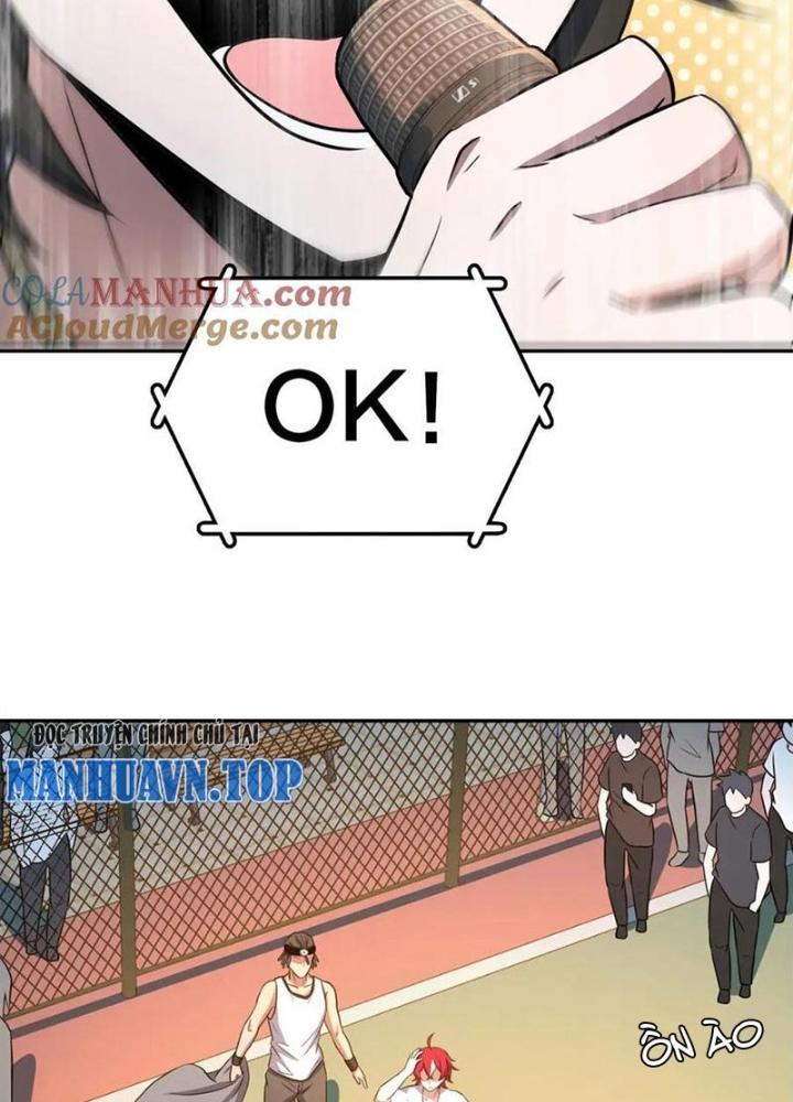 Dũng Cảm Tiến Về Phía Trước Chapter 16 - Trang 2