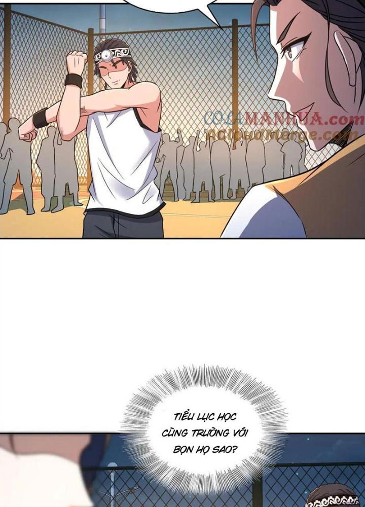 Dũng Cảm Tiến Về Phía Trước Chapter 16 - Trang 2