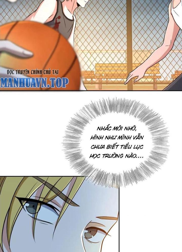 Dũng Cảm Tiến Về Phía Trước Chapter 16 - Trang 2