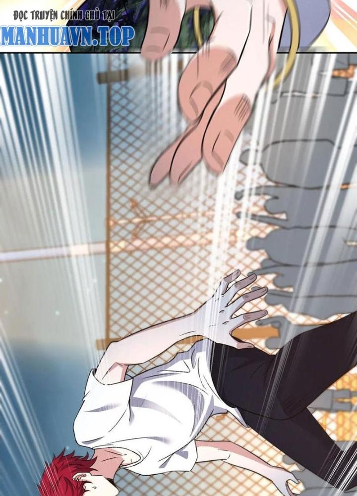 Dũng Cảm Tiến Về Phía Trước Chapter 16 - Trang 2