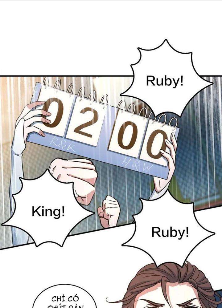 Dũng Cảm Tiến Về Phía Trước Chapter 17 - Trang 2