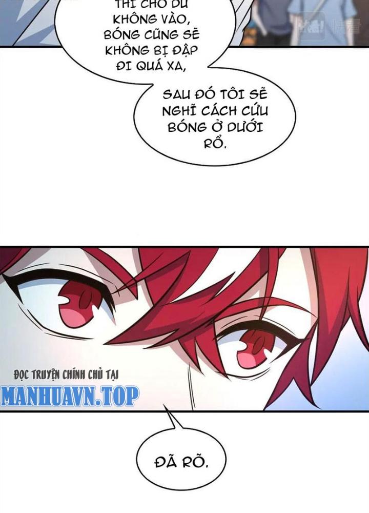 Dũng Cảm Tiến Về Phía Trước Chapter 17 - Trang 2