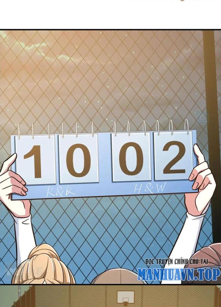 Dũng Cảm Tiến Về Phía Trước Chapter 17 - Trang 2