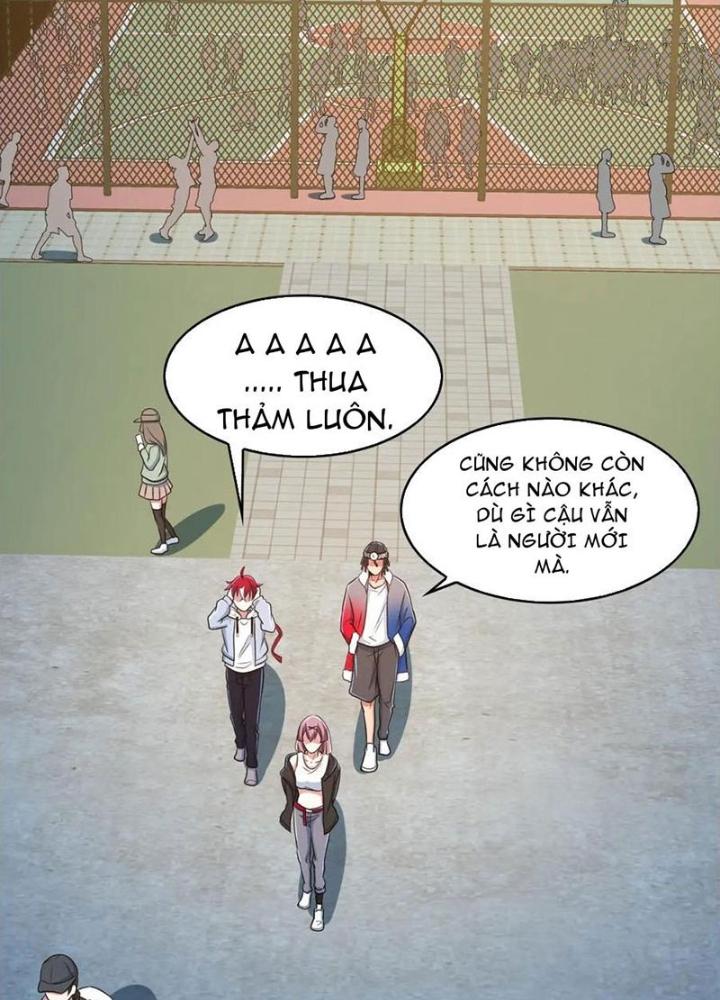 Dũng Cảm Tiến Về Phía Trước Chapter 17 - Trang 2