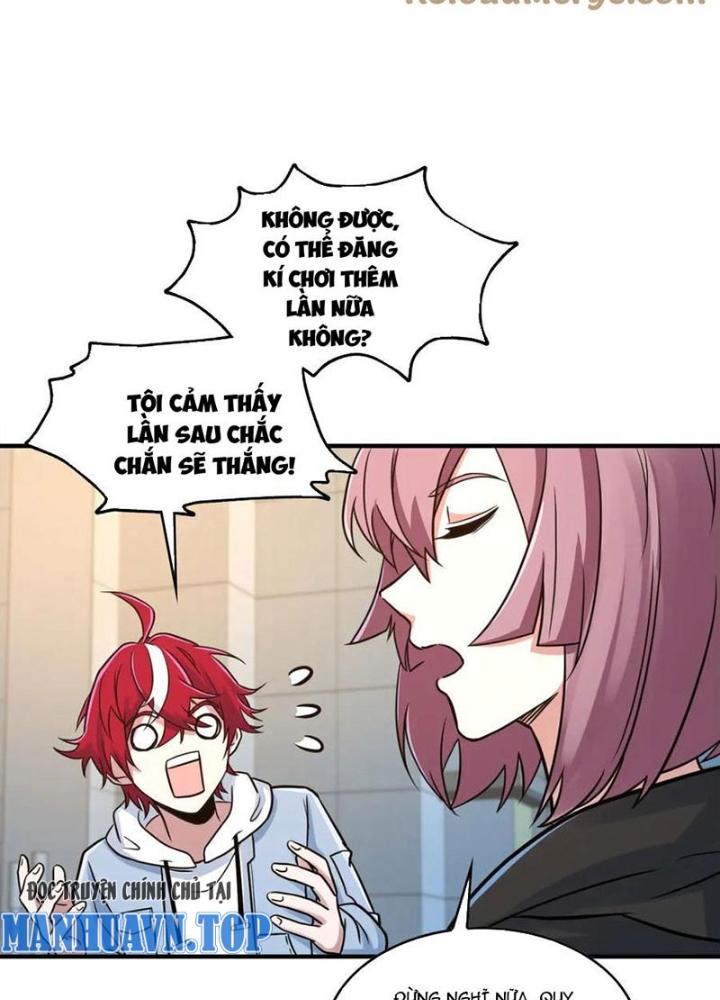 Dũng Cảm Tiến Về Phía Trước Chapter 17 - Trang 2