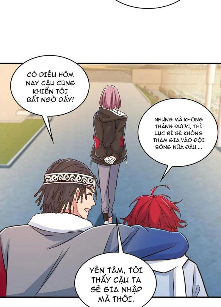 Dũng Cảm Tiến Về Phía Trước Chapter 17 - Trang 2