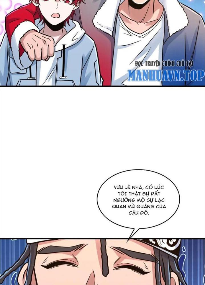 Dũng Cảm Tiến Về Phía Trước Chapter 17 - Trang 2