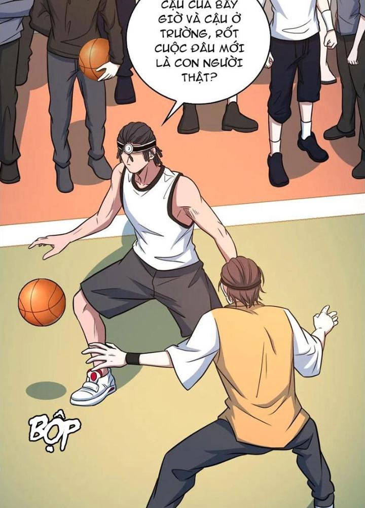 Dũng Cảm Tiến Về Phía Trước Chapter 17 - Trang 2