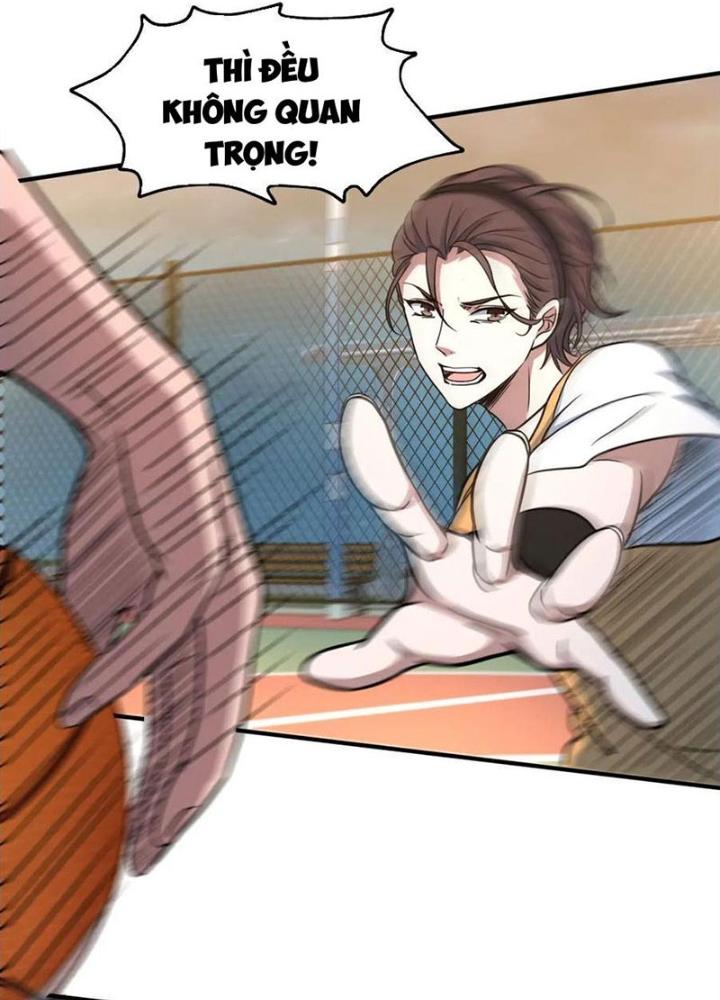 Dũng Cảm Tiến Về Phía Trước Chapter 17 - Trang 2