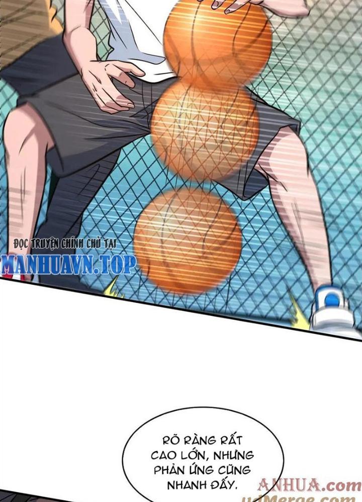 Dũng Cảm Tiến Về Phía Trước Chapter 17 - Trang 2