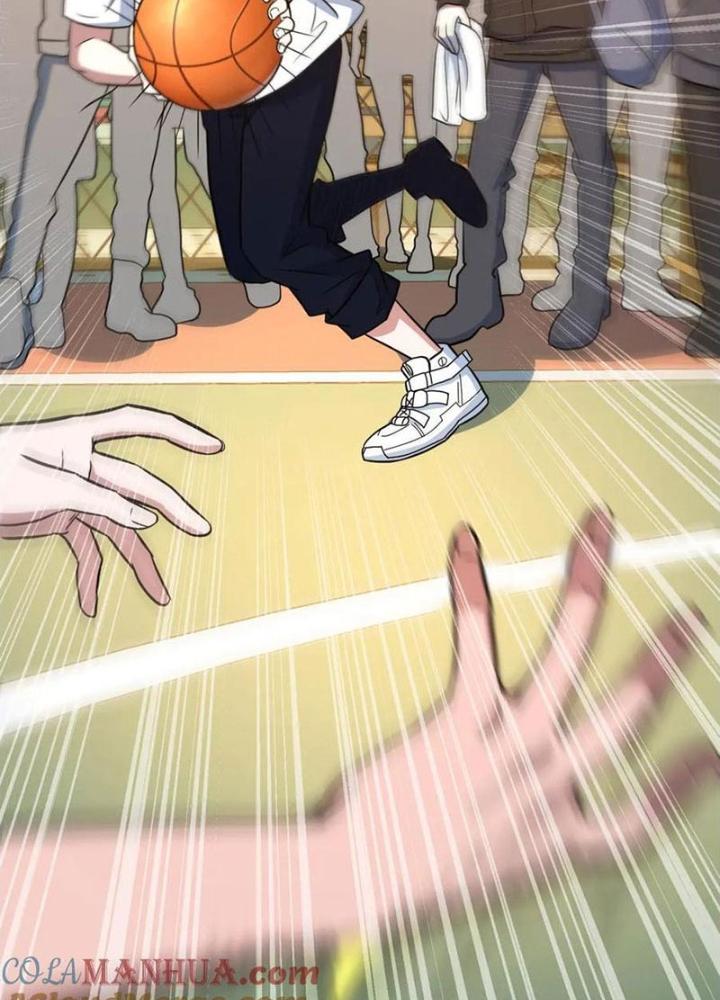 Dũng Cảm Tiến Về Phía Trước Chapter 17 - Trang 2