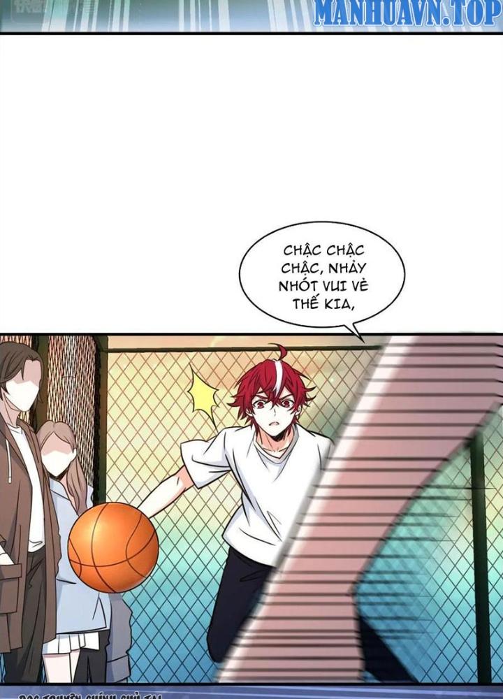 Dũng Cảm Tiến Về Phía Trước Chapter 17 - Trang 2