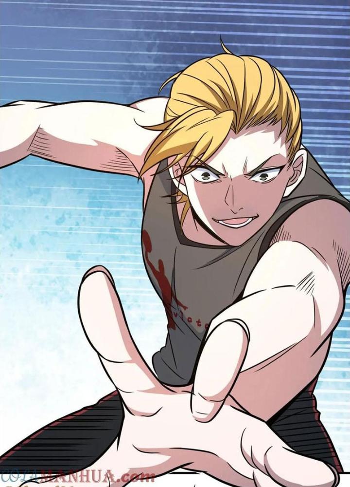 Dũng Cảm Tiến Về Phía Trước Chapter 17 - Trang 2