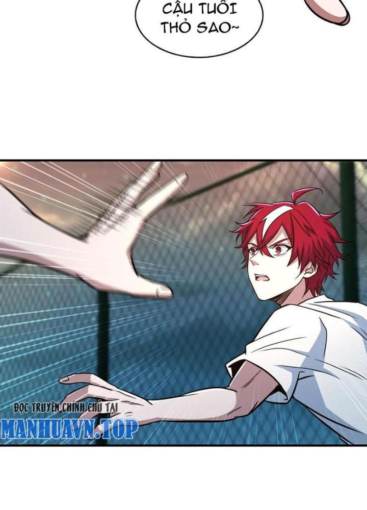 Dũng Cảm Tiến Về Phía Trước Chapter 17 - Trang 2