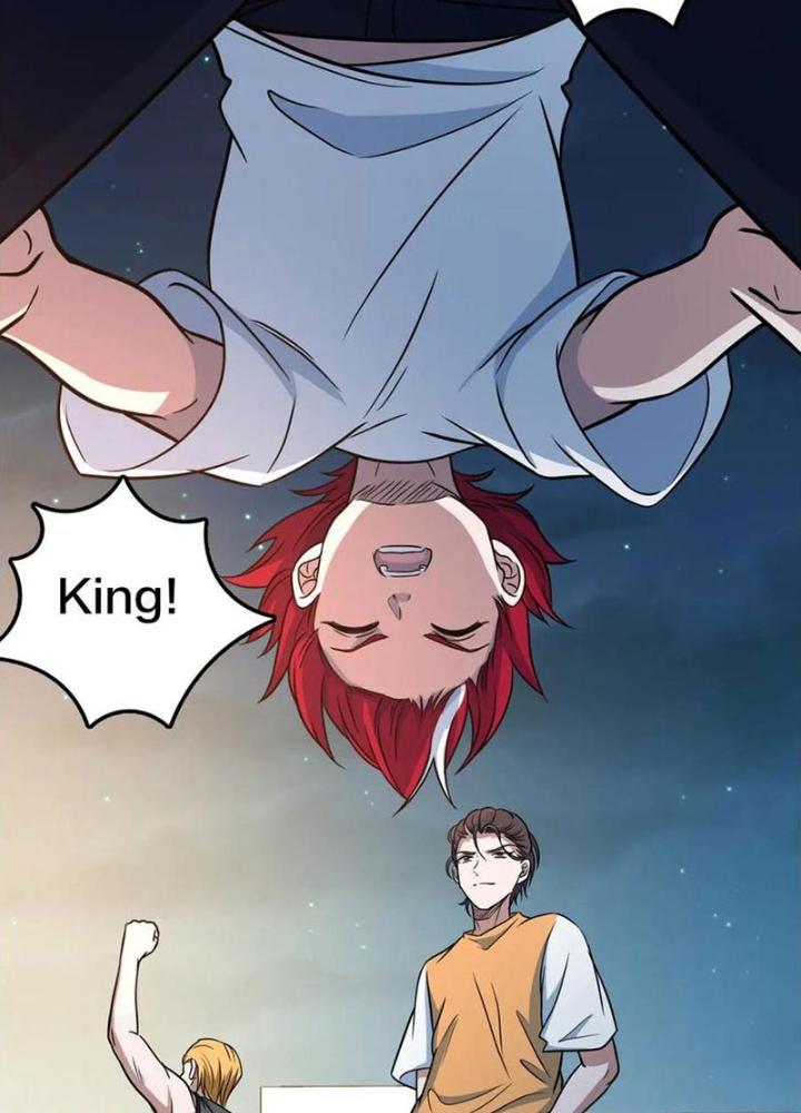 Dũng Cảm Tiến Về Phía Trước Chapter 17 - Trang 2