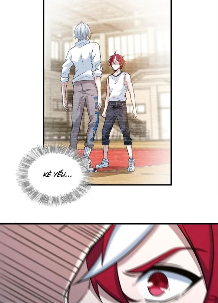 Dũng Cảm Tiến Về Phía Trước Chapter 17 - Trang 2